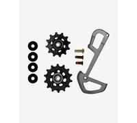 Sram Gx Eagle Jockey Wheel System Black,Grey