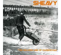 Sheavy - The Golden Age Of Daredevils