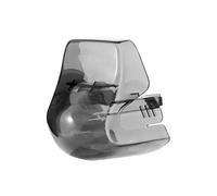 SHEAWA Gimbal Protector for DJI FLIP Drone - Plastic Camera Lens Cover, Dustproof & Anti-Scratch, Easy Snap-On Design