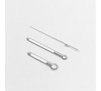 SHEAWA Green Luminous Watch Hands Pointer Kit DIY Repair Part for NH35/36/4R/7S Movement Accessories