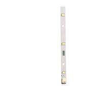 SHEAWA LED Light Bar & Cover for RONGSHENG/HISENSE Refrigerator LED Strip Light E349766 MDDZ-162A 1629348 DC12V 0.6W