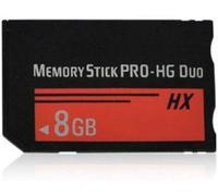 SHEAWA MS Pro Duo Memory Card for Sony PSP 8GB 16GB 32GB 64GB and Cybershot Camera