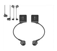SHEAWA Replacement VR Earphone Compatible with Oculus VR Headset Noise isolating on-Ear Earphones/Headset Accessories Part