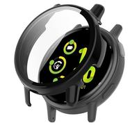 SHEAWA Watch Protective Case Film Case All-in-One Protective Cover for Garmin vivoActive 5/ Garmin Active 5 Watch Accessories