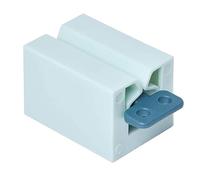 SHEAZER Toothpaste Turner - Rotating Holder Holder, Adjustable Dough Dispenser | Easy Turn Press, Reusable Compact Compact Storage Rack, Bathroom Accessory