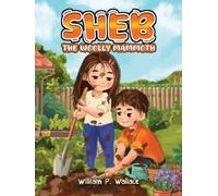 SHEB: The Woolly Mammoth