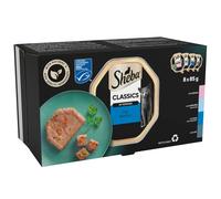 Sheba Classics Ocean in Terrine