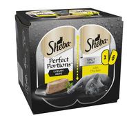 SHEBA Perfect Portions with Chicken in Loaf 3x(2x37.5g)