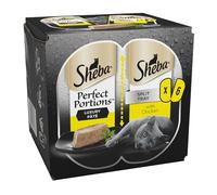 Sheba Perfect Portions - Chicken in Loaf (6 x 37.5g)