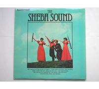 Sheba Sound - Sheba Sound The Sheba Sound LP BBC REC277 EX/EX 1977 Sheba Sound is Deirdre Lind, Catherine Smith, Deirdre Dundas-Grant; & Harold Lester
