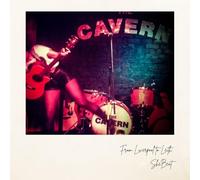 SheBeat - From Liverpool to Leith [VINYL]