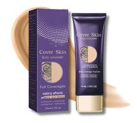 SHEBEEDO Body Concealer Tattoo Cover Up Makeup And Leg Makeup To Cover Veins Waterproof Concealer For Tattoo Hidden Spot And Scars Dark Spots Full Coverage Natural Radiance