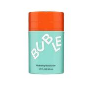 SHEBEEDO Bub~ble Skincare Slam Dunk Hydrating Face Moisturising Cream for Normal to Dry Skin, Bubb-e Skin Caree Slam Dunk with Vitamin E + Aloe Vera Juice for a Radiant Complexion