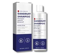 SHEBEEDO Folliculitis Itch Relief Shampoo Anti Dandruff Shampoo Seborrheic Dermatitis Shampoo Dandruff Scalp Treatment Itchy Scalp Shampoo For Dry Scalp
