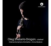 SHEBETA-DRAGAN/ODENS - SHEBETA-DRAGAN - DEBUT ALBUM - CD - J3z