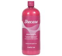 Shecare Inebrya Brightening Repair Shampoo 1000ml