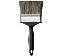 Shed And Fence Brush