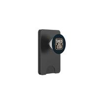 Shed Bar Owner Garden Pub PopSockets PopWallet for MagSafe