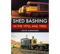 Shed Bashing in the 1970s and 1980s