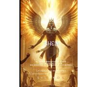 SHED: El Inquebrantable Viaje del Dios Salvador de Amarna al Guerrero Espiritual (EGIPTO)