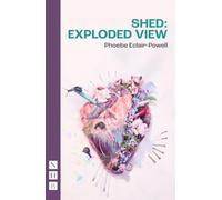 Shed: Exploded View