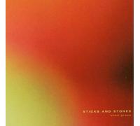 Shed Grace by Sticks and Stones (2004-04-12)