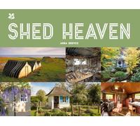 Shed Heaven : A Place for Everything