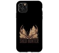 Shed Hunter Deer Antlers Hunting Tracker Case for iPhone 11 Pro Max