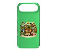 Shed Life Plot Pride Case for iPhone Air