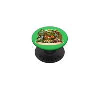 Shed Life Plot Pride PopSockets Adhesive PopGrip