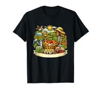 Shed Life Plot Pride T-Shirt