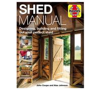 Shed Manual
