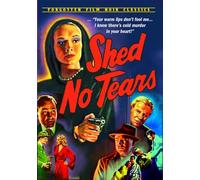 Shed No Tears (DVD-R) (1948) (All Regions) (NTSC) (US Import) [Region 1]