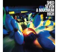 Shed Seven - A Maximum High [VINYL]