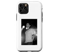 Shed Seven Alt Rock Band Rick Witter Live By Andy Willsher Case for iPhone 11 Pro