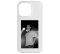 Shed Seven Alt Rock Band Rick Witter Live By Andy Willsher Case for iPhone 14 Pro Max