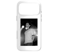 Shed Seven Alt Rock Band Rick Witter Live By Andy Willsher Case for iPhone 17 Pro Max