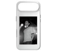 Shed Seven Alt Rock Band Rick Witter Live By Andy Willsher Case for iPhone Air