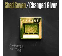 Shed Seven Changed Giver (RSD 2024) (Vinyl)