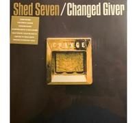 Shed Seven - Changed Giver (RSD Exclusive 24) [VINYL]