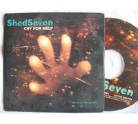 Shed Seven - Cry For Help [CD 2] [CD 2]
