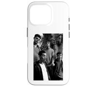 Shed Seven English Alt Rock Band By Andy Willsher Case for iPhone 16 Pro