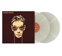SHED SEVEN - Liquid Gold [VINYL]