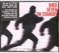 Shed Seven - On Standby