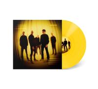 Shed Seven - Shed Seven (Yellow Edition) [VINYL]