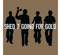 Shed Seven - The Greatest Hits [VINYL]