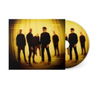 Shed Seven (Yellow Edition)
