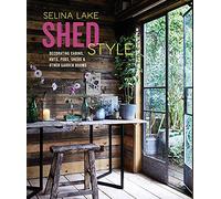 Shed Style