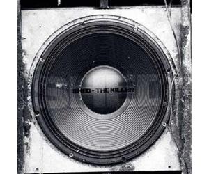 SHED - THE KILLER 2 VINYL LP NEW