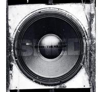 Shed - The Killer